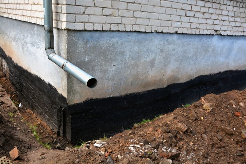 Basement Sealing Service in Tampa, FL