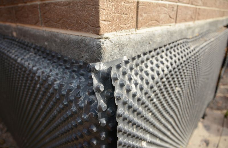Foundation Moisture Prevention in Tuscaloosa, AL